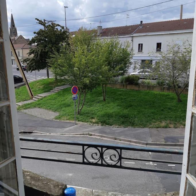 Gite D'Exception 13 Couchages Avec Jacuzzi Et Sauna Châlons-en-Champagne Exteriör bild